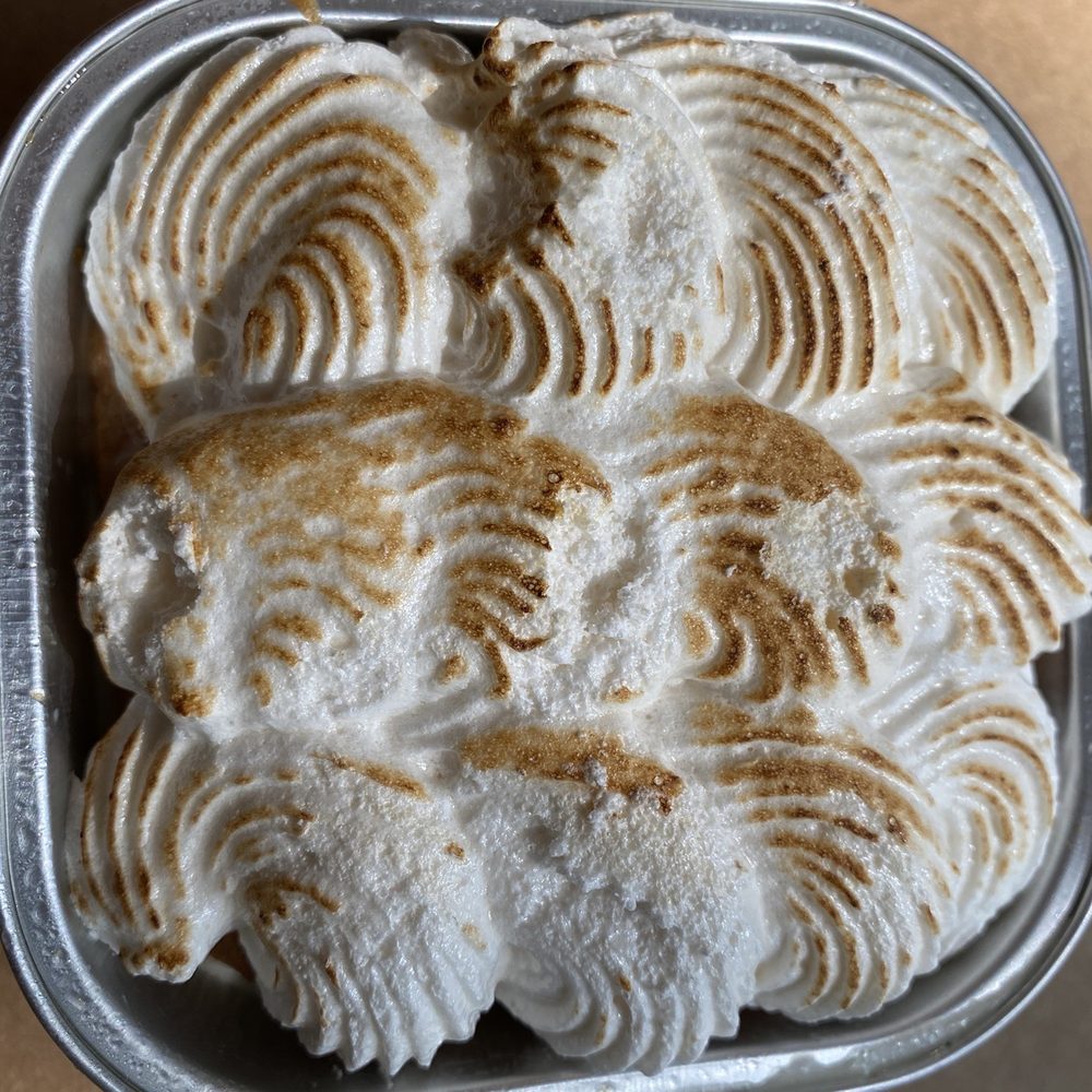 Urbe - Tres Leches - Mexican Near Me - Houston, Texas