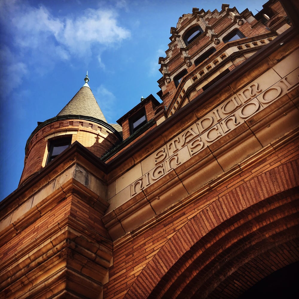 Stadium High School See 30 Photos & 17 Reviews Middle Schools