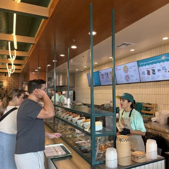 Tigawok - Service line - Chinese Near Me - Irvine, California Tigawok - Service line - Chinese Near Me - Irvine, California