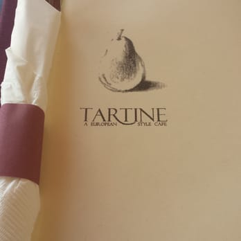 Tartine - Delightful menu - Desserts Near Me - Coronado, California Tartine - Delightful menu - Desserts Near Me - Coronado, California