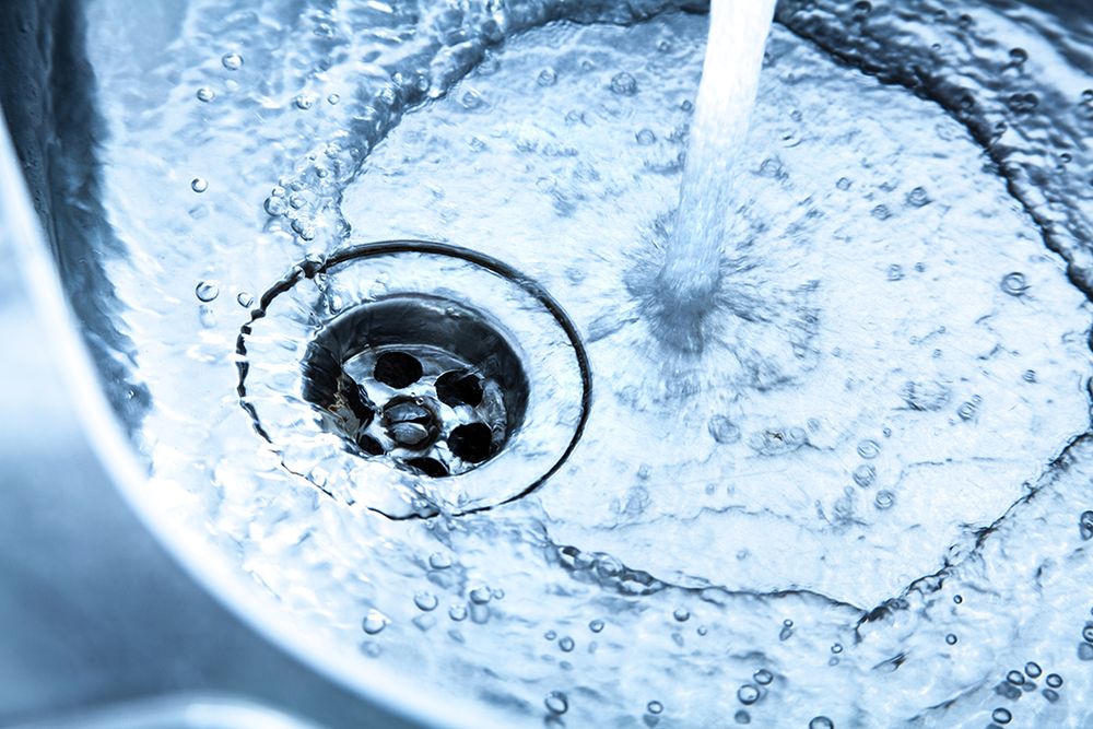 Slide of Hanson's Plumbing & Heating - Vergas