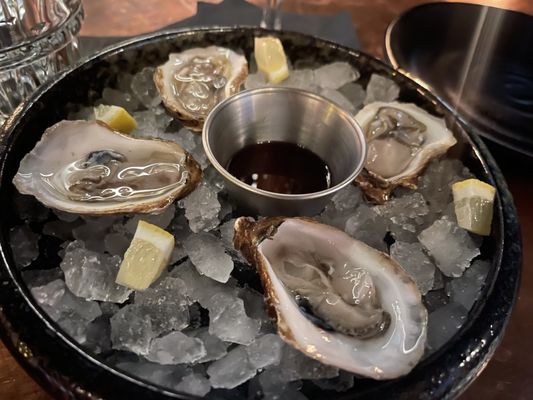 The Good Wolf by null