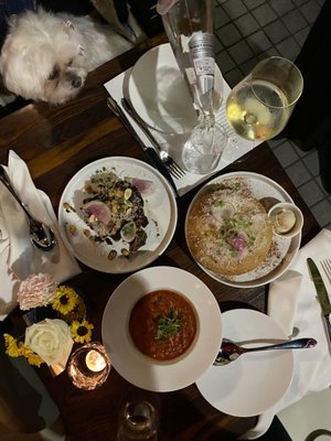 Nando Trattoria by null