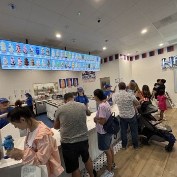 Handel's Homemade Ice Cream - Ice Cream & Frozen Yogurt Near Me - Irvine, California