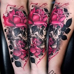 Sin Inkorporated Tattoos - Tattoo by Josh Eon Johnson at Sin Inkorporated Tattoo