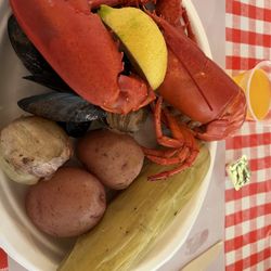 Foster's Clambakes and Catering