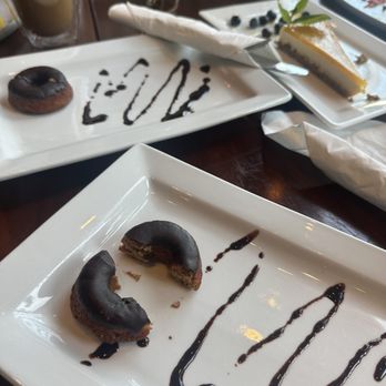Avo Miami - Gluten free desert options - Breakfast & Brunch Near Me - Miami Beach, Florida Avo Miami - Gluten free desert options - Breakfast & Brunch Near Me - Miami Beach, Florida