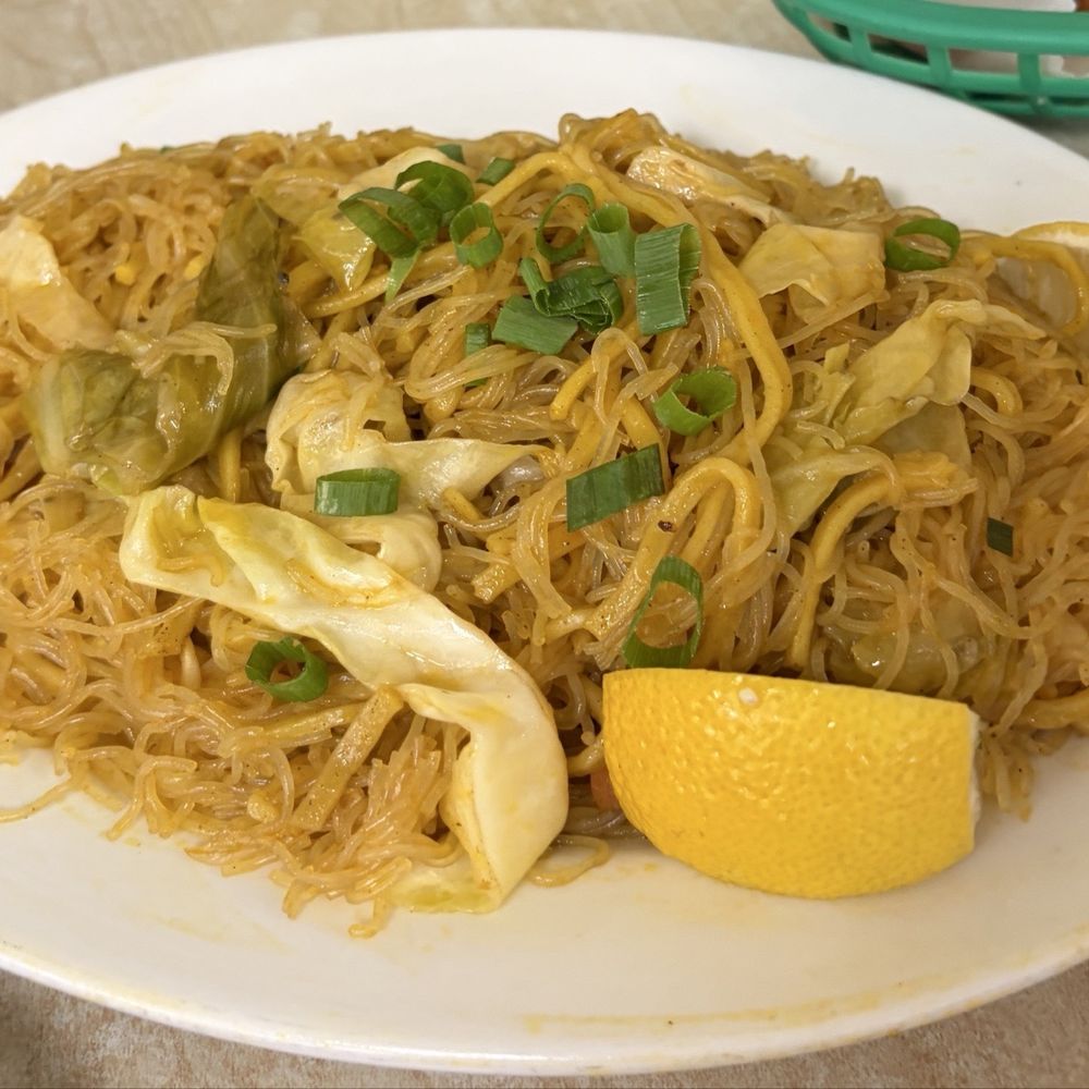 Thelma's Restaurant - Pancit - Filipino Near Me - Waipahu, Hawaii Thelma's Restaurant - Pancit - Filipino Near Me - Waipahu, Hawaii