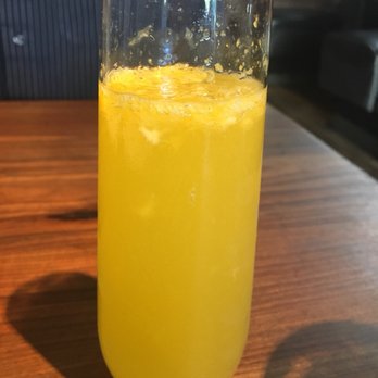 Eureka! - Mimosa - American Near Me - Mountain View, California Eureka! - Mimosa - American Near Me - Mountain View, California