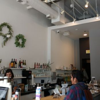Lab - Coffee & Tea Near Me - Ann Arbor, Michigan