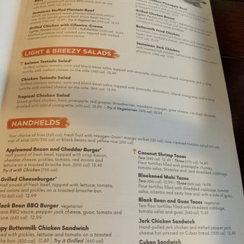 Bahama Breeze - Bars Near Me - Wayne, New Jersey