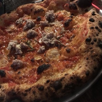 The Parlor - Bone marrow no. 2 pizza - Pizza Near Me - Dobbs Ferry, New York The Parlor - Bone marrow no. 2 pizza - Pizza Near Me - Dobbs Ferry, New York