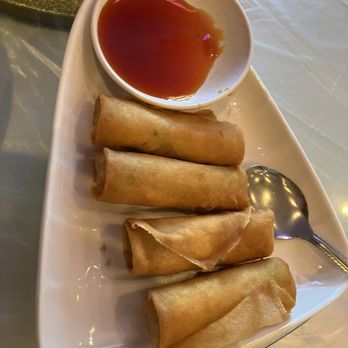 Shanghai Tapas - Egg rolls - Shanghainese Near Me - Elk Grove, California Shanghai Tapas - Egg rolls - Shanghainese Near Me - Elk Grove, California