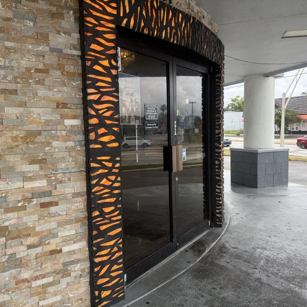 Hibachi Buffet - Outside - Buffets Near Me - Lakeland, Florida