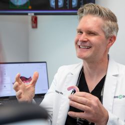 Stubbs Dental Implant Center