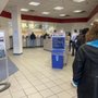 Photo of United States Postal Service