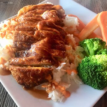 Bonchon - Chicken Katsu - Chicken Wings Near Me - Orlando, Florida Bonchon - Chicken Katsu - Chicken Wings Near Me - Orlando, Florida