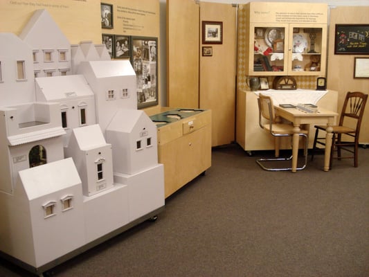 Children's Galleries For Jewish Culture