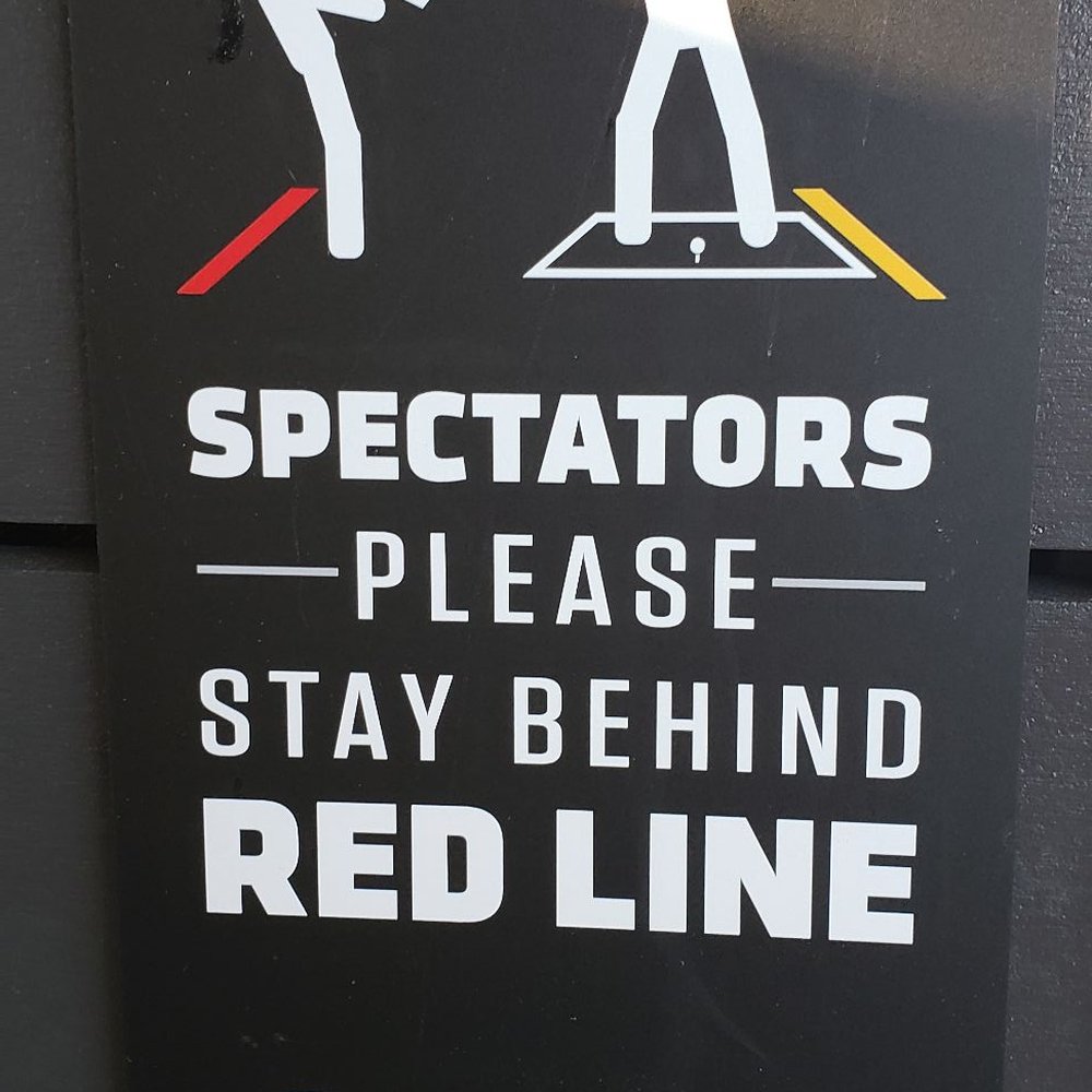 Topgolf - Safety first kids! - Golf Near Me - Independence, Ohio Topgolf - Safety first kids! - Golf Near Me - Independence, Ohio