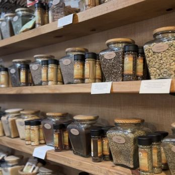 The Spice & Tea Exchange - Coffee & Tea Near Me - Winter Park, Florida The Spice & Tea Exchange - Coffee & Tea Near Me - Winter Park, Florida