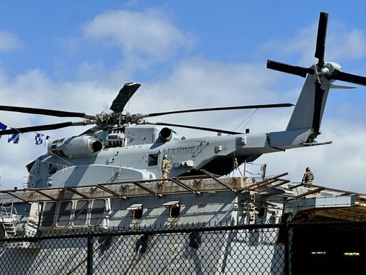 Port Everglades by null