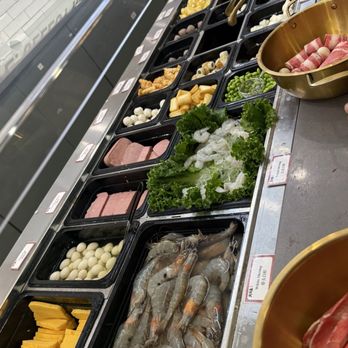 Big Way Hot Pot - Asian Fusion Near Me - Monterey Park, California Big Way Hot Pot - Asian Fusion Near Me - Monterey Park, California
