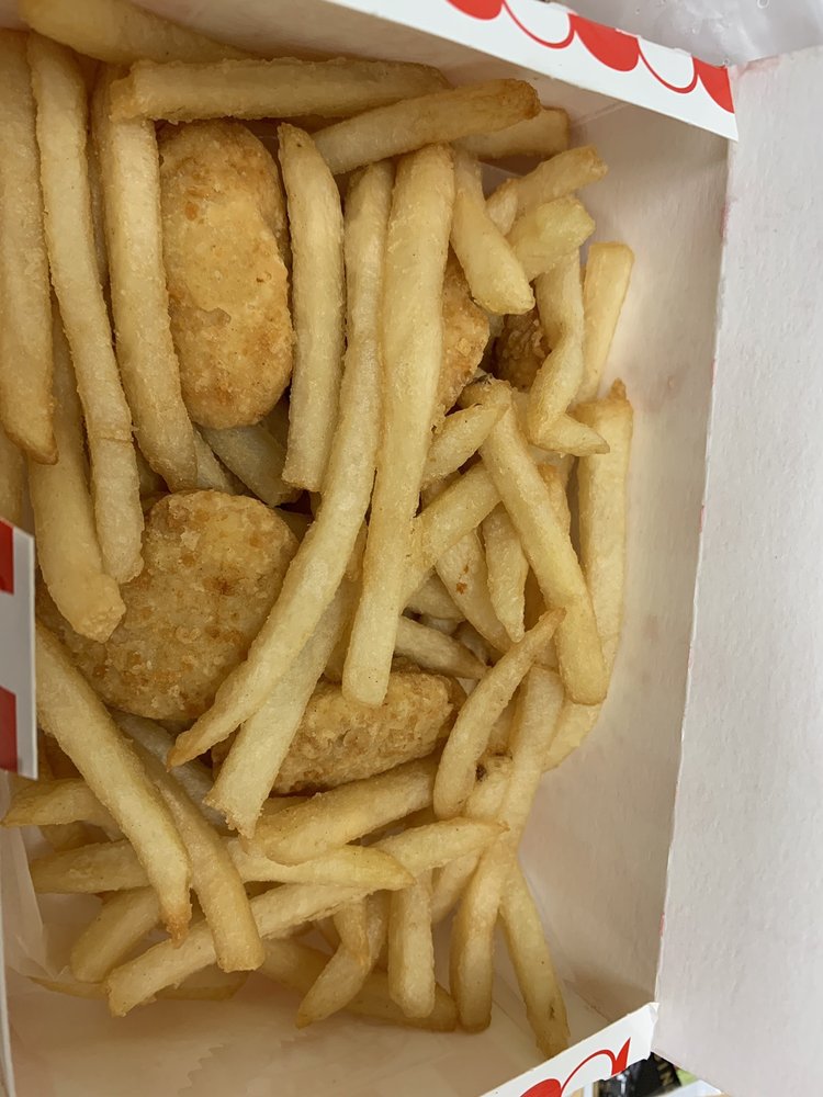 HALAL GYRO KING 17 Photos 838 Main St, Paterson, New Jersey Falafel Restaurant Reviews