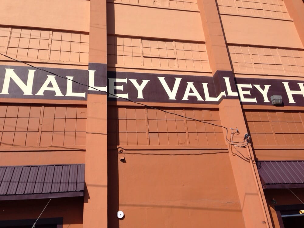 NALLEY VALLEY SELF STORAGE CLOSED Updated July 2024 10 Reviews