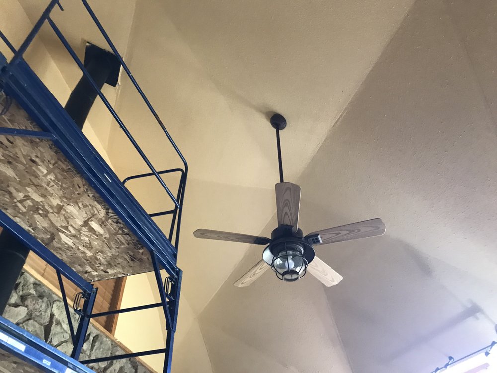 Slide of Colorado Custom Services