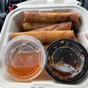 Emma’s Kitchen - Pork lumpia - Filipino Near Me - Waikoloa Village, Hawaii Emma’s Kitchen - Pork lumpia - Filipino Near Me - Waikoloa Village, Hawaii