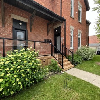 Deck Hub - Deck - Decks & Railing Near Me - Milton, Ontario
