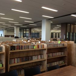 Howard-Tilton Memorial Library
