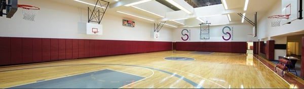 The Sporting Club at The Bellevue by null