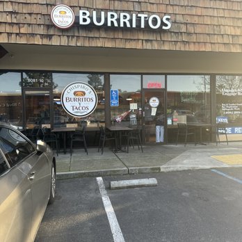 Chispiro's Burritos Y Tacos - Outside - Mexican Near Me - San Jose, California Chispiro's Burritos Y Tacos - Outside - Mexican Near Me - San Jose, California