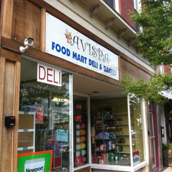 Avispa Food Mart Deli & Bakery - storefront - Delis Near Me - Nyack, New York Avispa Food Mart Deli & Bakery - storefront - Delis Near Me - Nyack, New York