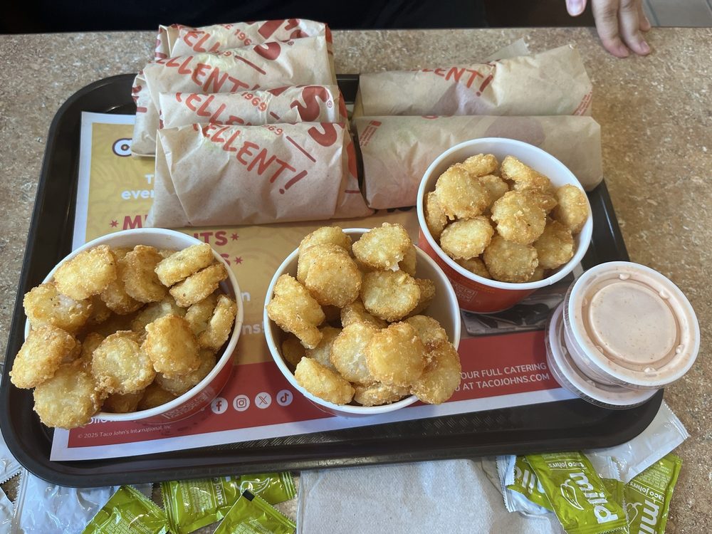 Taco John's