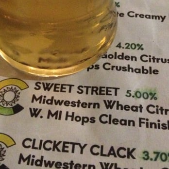 Creston Brewery - Breweries Near Me - Grand Rapids, Michigan Creston Brewery - Breweries Near Me - Grand Rapids, Michigan