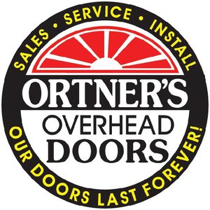 Ortner’s Overhead Doors on Yelp
