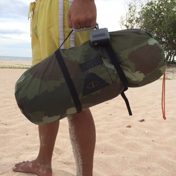 ROX Recreational Outdoor eXchange - One of my favorite tents from Poler, which you can find at ROX! - Climbing Near Me - Taguig, NCR