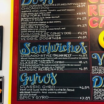 Classic Red Hots Catering - menu - Hot Dogs Near Me - Chesterfield, Missouri Classic Red Hots Catering - menu - Hot Dogs Near Me - Chesterfield, Missouri