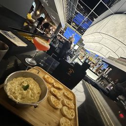 CRAB DIP CRAB DIP