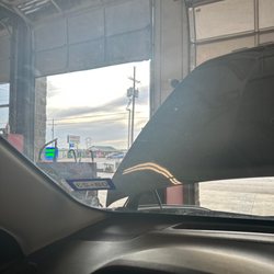Grease Monkey - Oil change at Grease Monkey!!