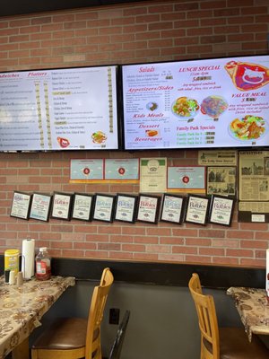 Opah Greek Grill by null