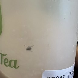Buggy boba