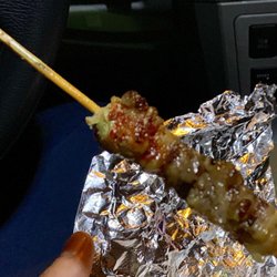 Chinese Street Food