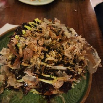 Juju - Okonomiyaki - Japanese Near Me - Orlando, Florida Juju - Okonomiyaki - Japanese Near Me - Orlando, Florida