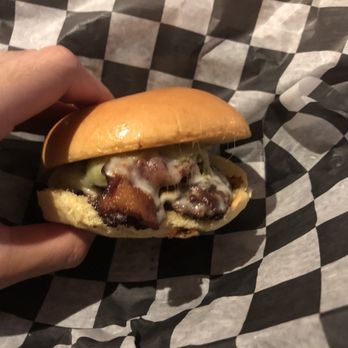 Jack Brown's Beer & Burger Joint - Charlottesville - Ponch - Burgers Near Me - Charlottesville, Virginia Jack Brown's Beer & Burger Joint - Charlottesville - Ponch - Burgers Near Me - Charlottesville, Virginia