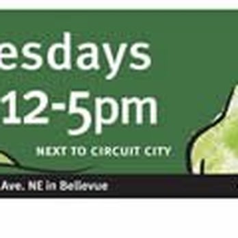 Crossroads Farmers Market - Farmers Market Near Me - Bellevue, Washington