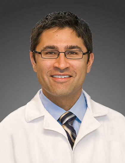 Puneet Patni, MD - sleep specialist in Webster, TX
