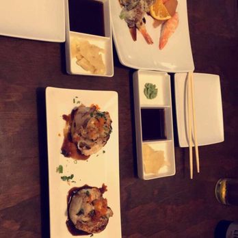 Sato Sushi - Japanese Near Me - Upland, California Sato Sushi - Japanese Near Me - Upland, California